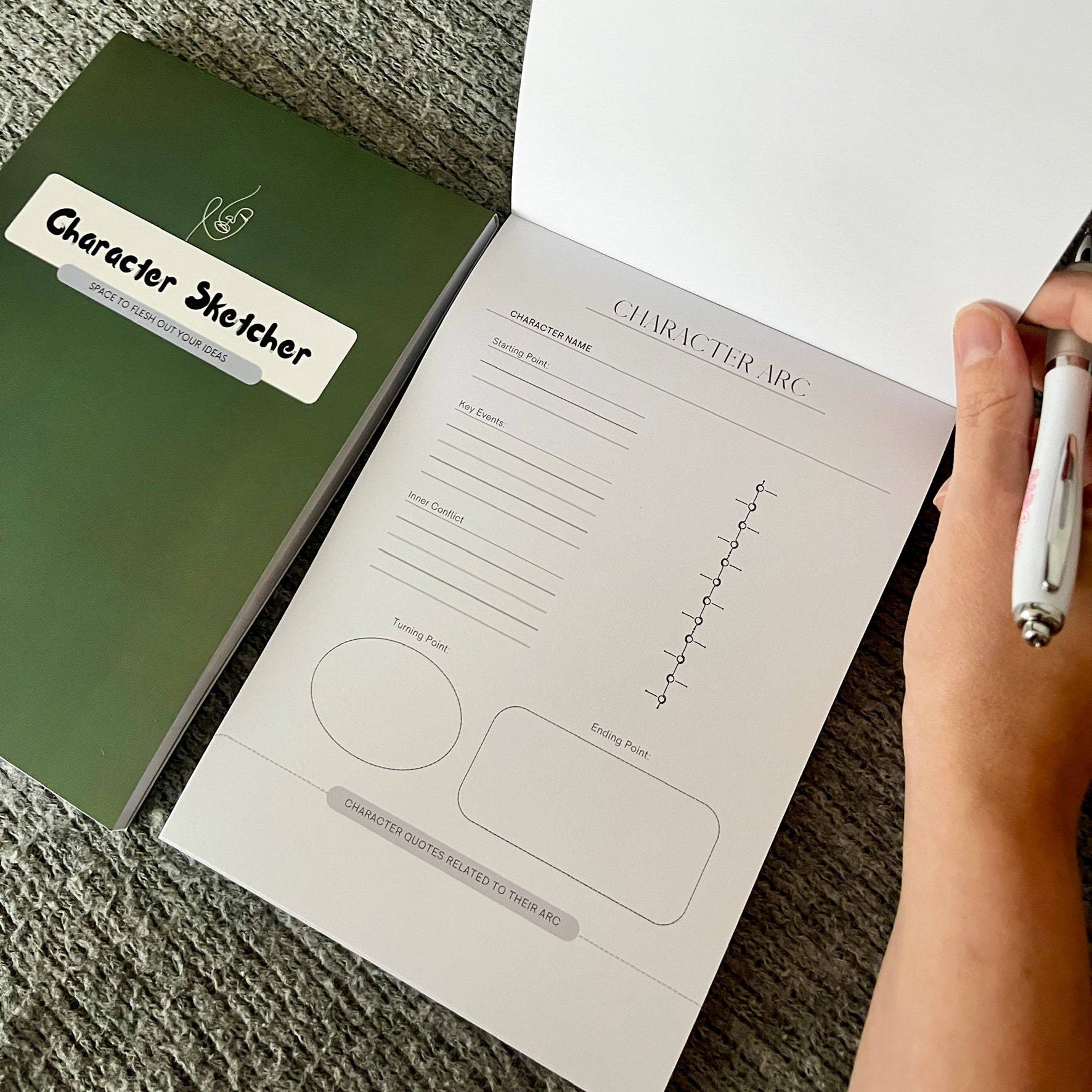Fillable Worksheets - New bundle for 2025✨