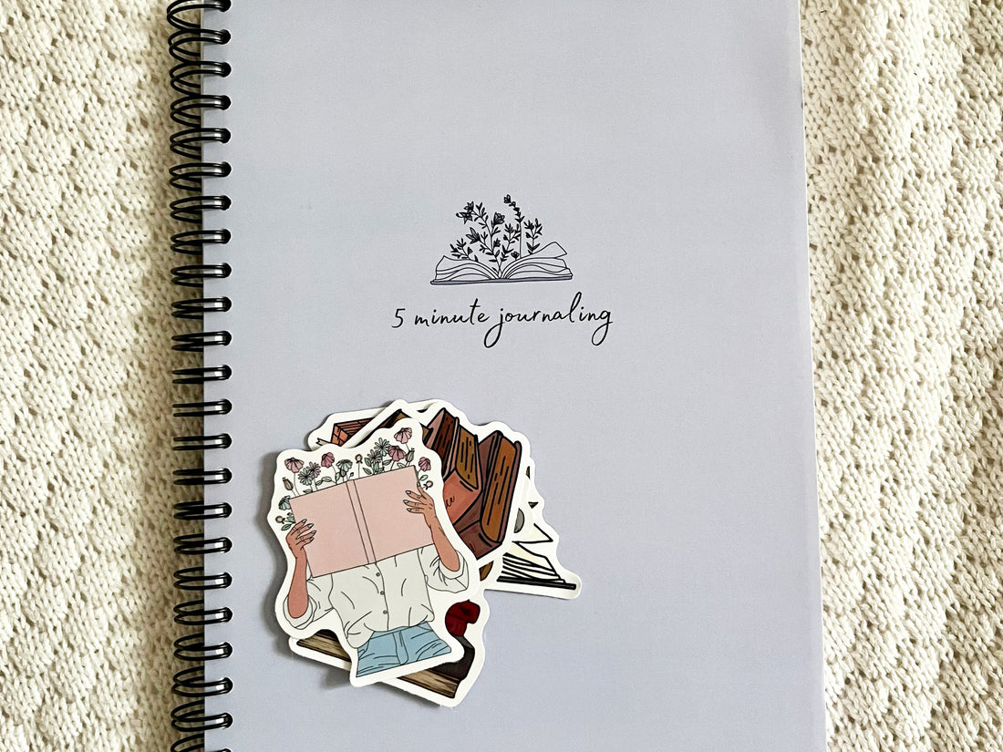 5 Minute Journaling