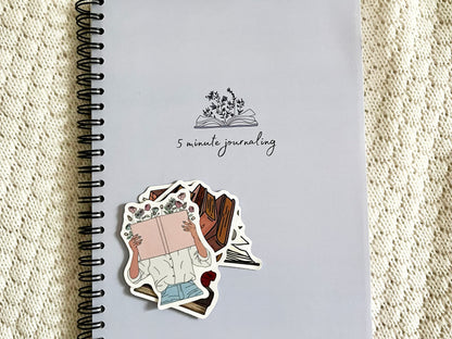 5 Minute Journaling