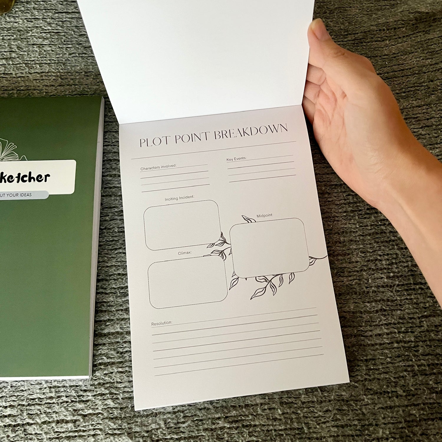 Fillable Worksheets - New bundle for 2025✨