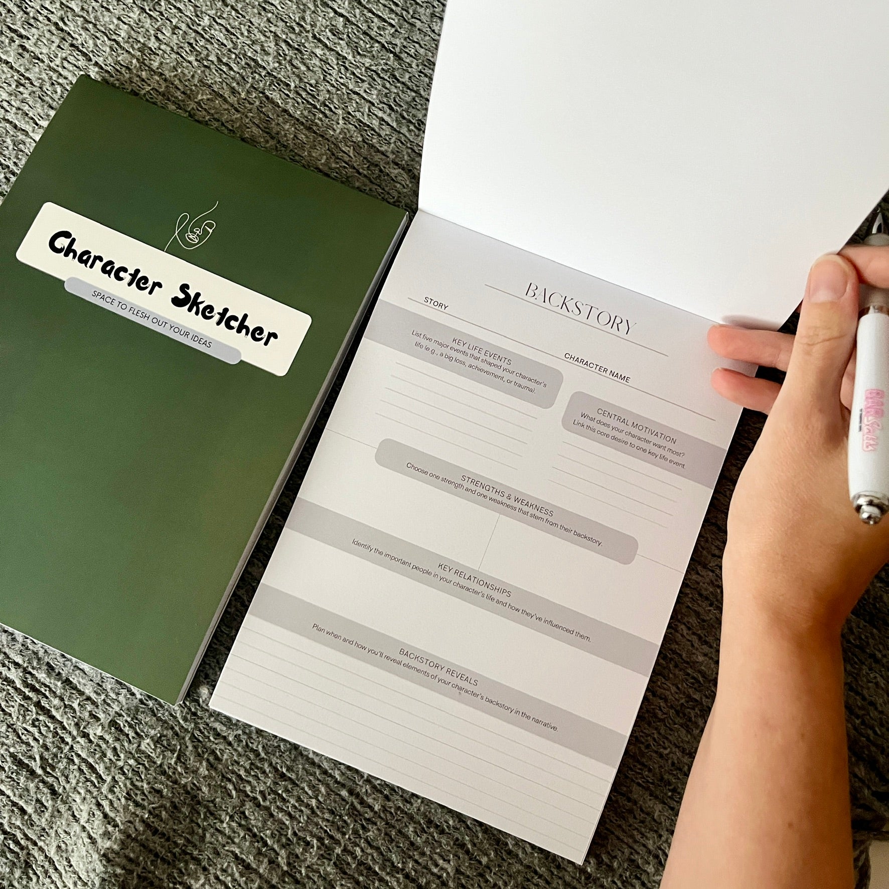 Fillable Worksheets - New bundle for 2025✨