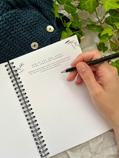 Writer&