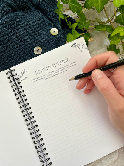 Writer&