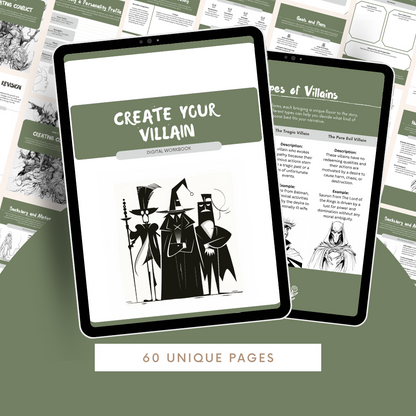 Villain Box