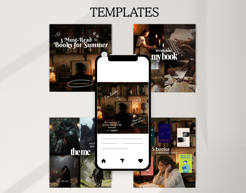 Social Media for Writers